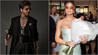 Khloe Kardashian Is All Hearts For Shah Rukh Khan’s Met Gala 2025 Look: ‘Loved Seeing King Khan’