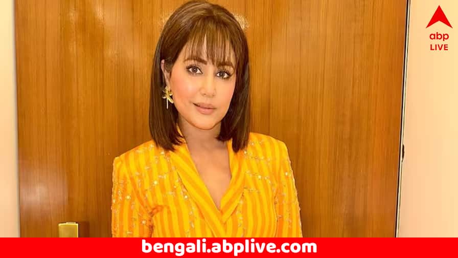 ভারতকে সমর্থনের জেরে চরম নিন্দা, কুরুচিপূর্ণ মেসেজ ! পাকিস্তানি অনুরাগীদের জবাব দিলেন হিনা খান ভারতকে সমর্থনের জেরে চরম নিন্দা, কুরুচিপূর্ণ মেসেজ ! পাকিস্তানি অনুরাগীদের জবাব দিলেন হিনা খান