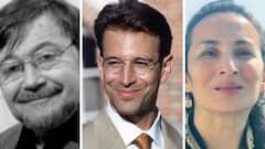 How Rauf Azhar, Slain During Op Sindoor, Was Linked To Daniel Pearl's Killing In 2002
