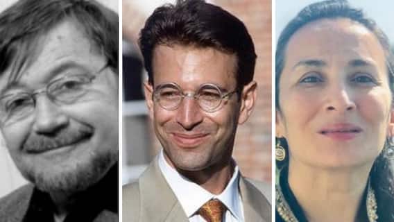 22 Yrs After Daniel Pearl's Killing, A Measure Of 'Justice' For Father Judea Pearl And Colleague Asra Nomani