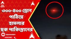 India Pakistan News: ভারতের ৩৬ জায়গায় ৩০০-৪০০ ড্রোন পাঠিয়ে হামলার ছক।পাকিস্তানকে পাল্টা প্রত্যাঘাত