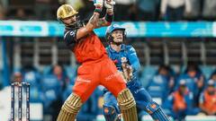 BCCI Shortlists Three Southern India Cities To Host Remaining IPL 2025 Matches: Report