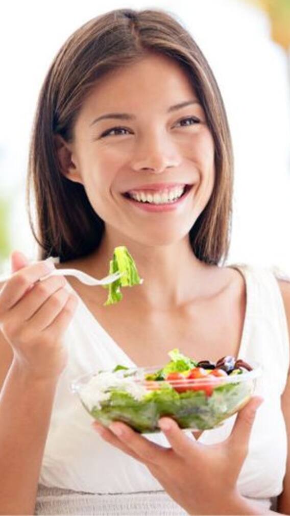 9 Powerful Foods That Can Help People Living With Lupus