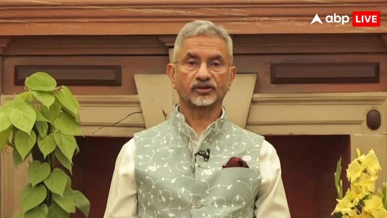 Jaishankar Discusses Ways To Boost Economic Ties In 1st Phone Call With Canadian FM