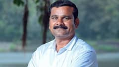 उद्धव ठाकरेंच्या शिवसेनेचे शहरप्रमुख निराधार जाधव यांनी आयुष्य संपवलं; जंगल भागात जाऊन गळ्याला दोर लावला