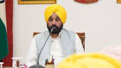 पाकिस्तान की ना-पाक हरकत पर भड़के CM भगवंत मान, बोले- 'पंजाब ने हमेशा...'