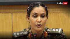 'भारत तनाव नहीं चाहता, लेकिन जवाबी कार्रवाई जारी रहेगी', इंडियन आर्मी ने पाकिस्तान को दे दिया क्लीयर मैसेज