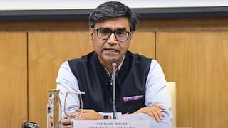 'Completely Ludicrous': Centre Refutes Reports Of Indian Missiles Hitting Afghanistan
