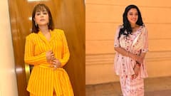 'I’m an Indian First': Rupali Ganguly, Hina Khan Slam Pakistani Fans Who Unfollow Them Amid India-Pakistan Tensions