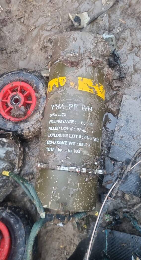 पाकिस्तान ने क्यों भेजे बिना हथियारों वाले ड्रोन?