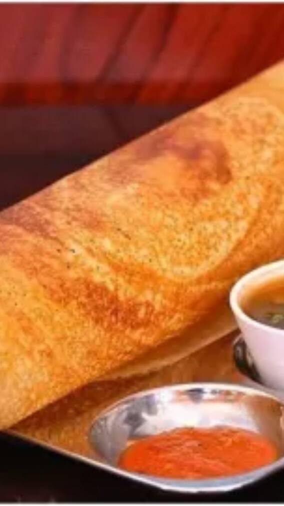 दिल्ली में डोसा खाने की 10 बेस्ट जगहें