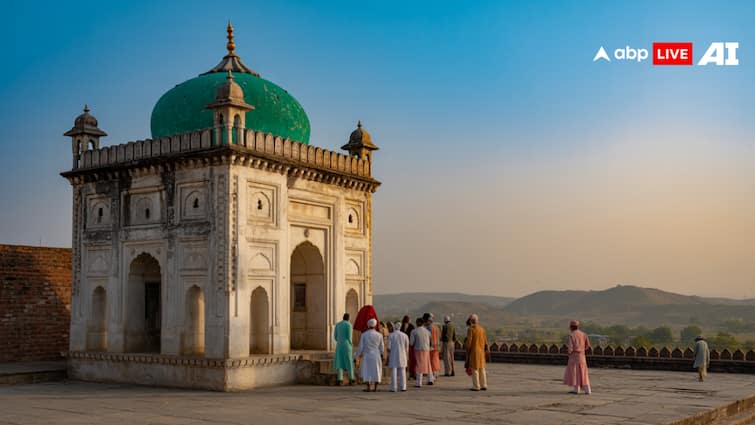 Ayodhya Mosque’s Layout Plan Turned Down, Reveals RTI Ayodhya Mosque’s Layout Plan Turned Down, Reveals RTI