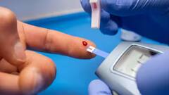 બ્લડ સુગરના દર્દીઓ માટે દવાથી ઓછા નથી આ છ ફળો, ખાતા જ જોવા મળશે અસર