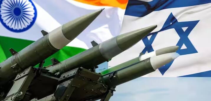 Top Israeli Weapons In India: ભારતે જ્યારે પહલગામ હુમલા પછી ઓપરેશન સિંદૂર હાથ ધર્યું ત્યારથી પાકિસ્તાનમાં ડરનો માહોલ છે અને ભારત પર હુમલો કરી રહ્યું છે. ભારત પણ દુશ્મન દેશને જોરદાર જવાબ આપી રહ્યો છે. ભારત પાસે એવા ઇઝરાયલી શસ્ત્રો છે જે પાકિસ્તાનને હરાવવા માટે પૂરતા છે.