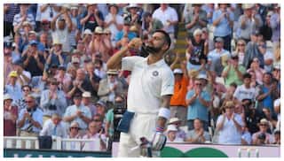 Virat Kohli Retirement: టెస్టుల నుంచి నేను తప్పుకుంటా- బీసీసీఐకి సమాచారం ఇచ్చిన కోహ్లీ