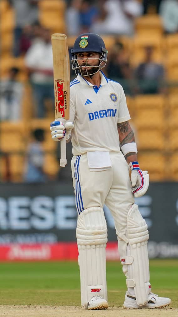 टेस्ट क्रिकेट में विराट कोहली के 7 बड़े रिकॉर्ड