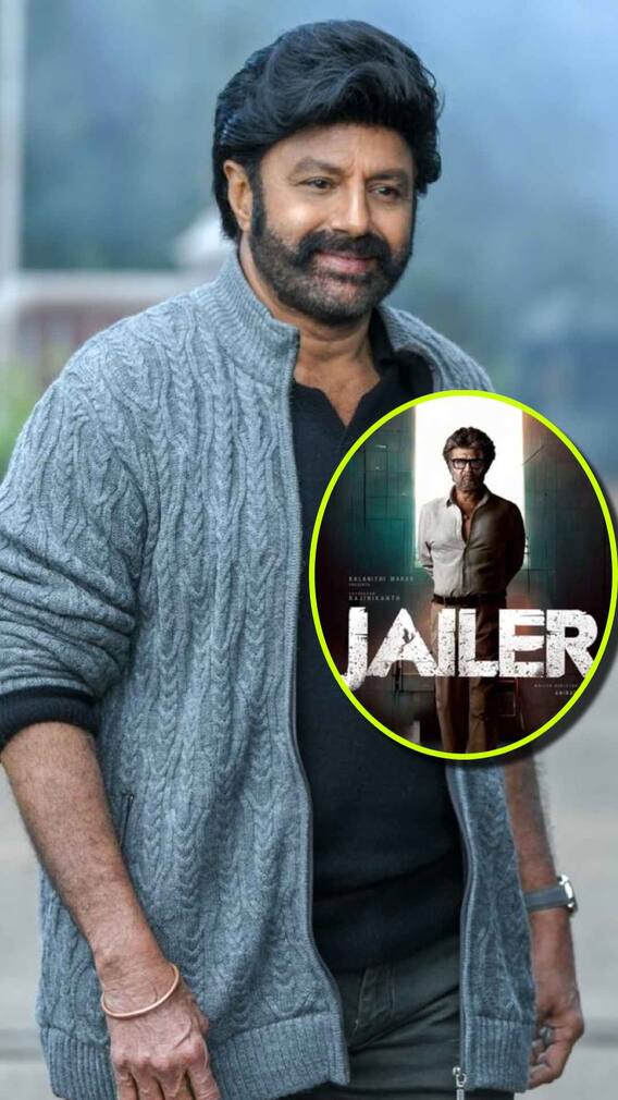इस एक्टर ने रजनीकांत की जेलर 2 के लिए चार्ज किए 50 करोड़, रोल सिर्फ 20 मिनट का
