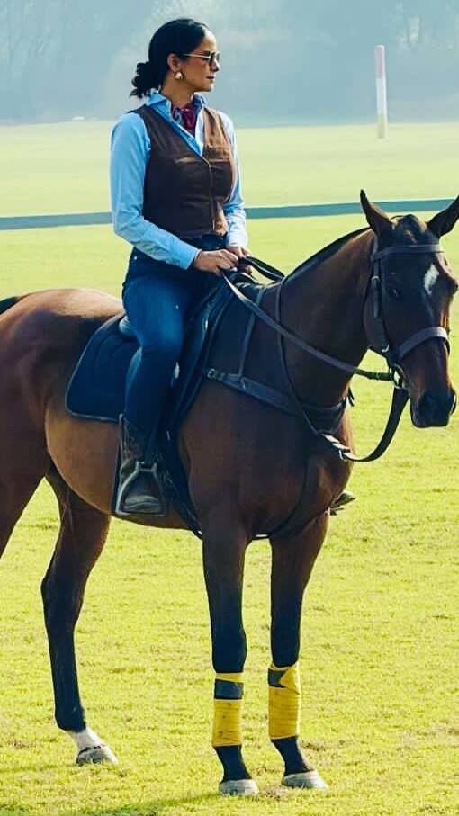 पाकिस्तान को IMF से मिला एक और कर्ज, इस एक्ट्रेस ने दी बधाई