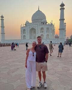 आयपीएल एका आठवड्यासाठी पुढे काय ढकलली, मुंबईचा स्टार खेळाडू गेला दिल्ली फिरायला