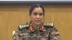 Hospitals, Schools Targeted By Pakistan In Srinagar, Awantipore, Udhampur: Centre