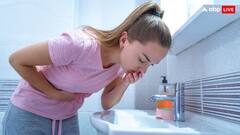 उल्टी और दस्त की वजह से हो रहे हैं परेशान? डॉक्टर से जानिए राहत के आसान टिप्स