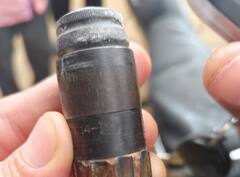 ਦਸੂਹਾ ਦੇ ਪਿੰਡਾਂ 'ਚੋਂ ਮਿਲੇ ਡਰੋਨ ਤੇ ਮਿਜ਼ਾਈਲਾਂ ਦੇ ਟੁਕੜੇ, ਲੋਕਾਂ 'ਚ ਮਚੀ ਹਫੜਾ-ਦਫੜੀ