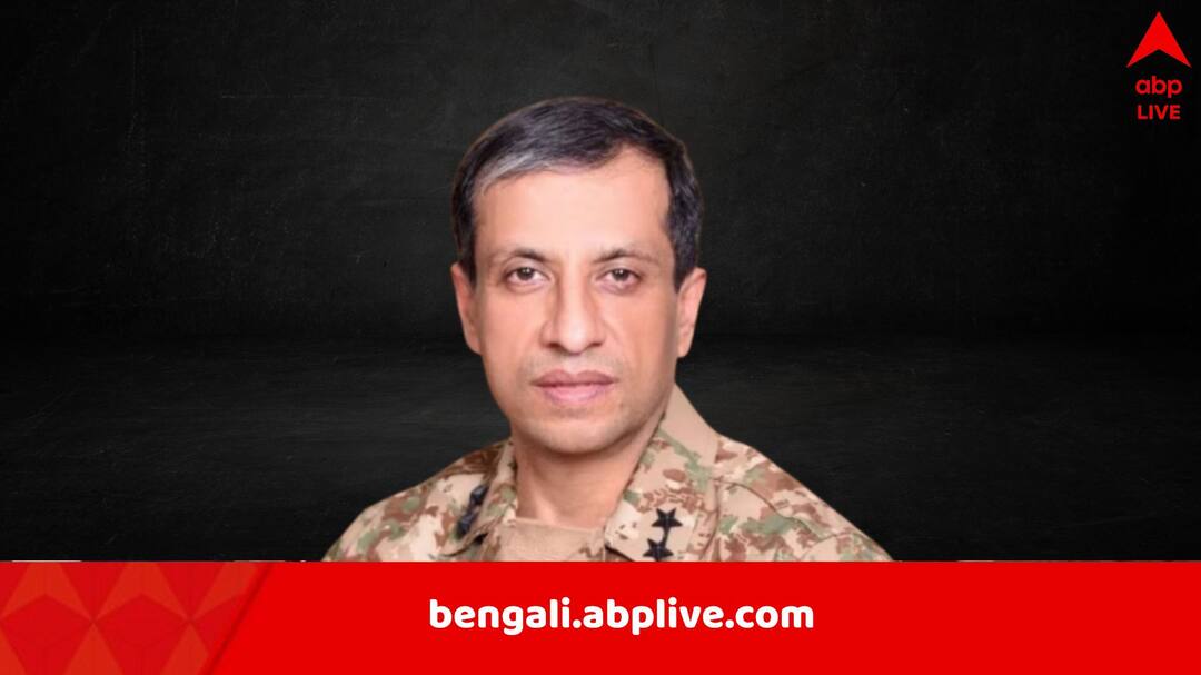 Ahmed Sharif Chaudhry Pakistan Army Spokespersons father was sanctioned by UN Ahmed Sharif Chaudhry: বাবা বিন লা*দে*নের সহযোগী, নিষিদ্ধ করে রাষ্ট্রপুঞ্জ, ছেলে এখন পাক সেনার মুখপাত্র