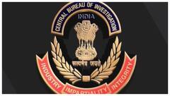 తెలంగాణ సహా 8 రాష్ట్రాలతో ఆపరేషన్ చక్ర-V చేపట్టిన సీబీఐ- సైబర్ నేరగాళ్లు అరెస్టు