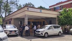 જામનગરમાં સાયરન વાગતા આપાતકાલીન સ્થિતિનું નિર્માણ, લોકોને ઘરની બહાર ન નિકળવા સૂચના