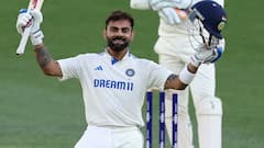 Virat Kohli: વિરાટ કોહલી લેશે ટેસ્ટ ક્રિકેટમાંથી નિવૃતિ, BCCIને આપી જાણકારી