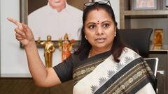 BRS MLC Kavitha Urges Postponement Of Miss World 2025 In Telangana Amid Indo-Pak Tensions