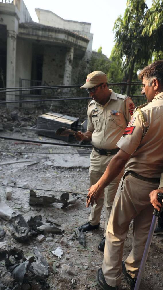 सीजफायर तोड़ने पर कहां चलता है मुकदमा?