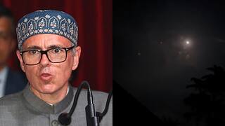 ਸ੍ਰੀਨਗਰ 'ਚ ਤੇਜ਼ ਧਮਾਕਿਆਂ ਦੀ ਆਵਾਜ਼, ਸੀਜ਼ਫਾਇਰ ਦੀ ਉਲੰਘਣਾ ਕਰਨ 'ਤੇ ਉਮਰ ਅਬਦੁੱਲਾ ਦਾ ਵੱਡਾ ਬਿਆਨ