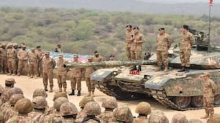 Pakistan Fear: మనకు 6 లక్షలే వాళ్లకు 16 లక్షలు - గెలవడం సాధ్యం కాదన్న మాజీ పాక్ ఆర్మీ ఆఫీసర్- మరేం చేస్తారు?