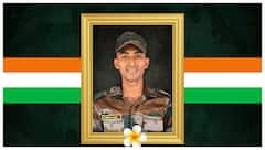 రేపు వీరజవాన్ మురళీ నాయక్ అంత్యక్రియలు- హాజరుకానున్న పవన్, లోకేష్‌