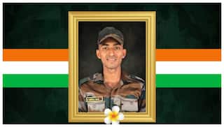 Murali Nayak: రేపు వీరజవాన్ మురళీ నాయక్ అంత్యక్రియలు- హాజరుకానున్న పవన్, లోకేష్‌