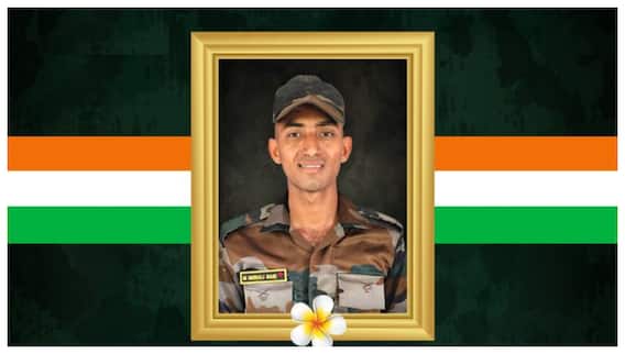 Murali Nayak: రేపు వీరజవాన్ మురళీ నాయక్ అంత్యక్రియలు- హాజరుకానున్న పవన్, లోకేష్‌