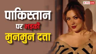 'कोई आतंकवाद के साये में नहीं रहना चाहता, पाकिस्तान पर भड़कीं 'तारक मेहता..' की 'बबीता जी',  भारतीय सेना को किया सैल्यूट