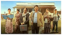 Gram Chikitsalay Review: The Series Walks The Panchayat Path — With Less Impact But Ample Charm
