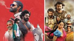 చిరంజీవి 'డాడీ', నాగార్జున 'సంతోషం' TO ప్రభాస్ 'బాహుబలి 1', శ్రీ విష్ణు 'శ్వాగ్' వరకు - ఈ ఆదివారం (మే 11) టీవీలలో వచ్చే సినిమాల లిస్ట్