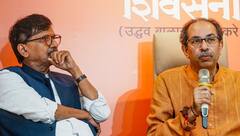 ड्रोन-मिसाइल अटैक के बीच उद्धव ठाकरे के ‘सामना’ में बड़ा दावा- ‘पाकिस्तानी सेना के अंदर ही…’