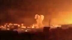 Identity Of 5 Terrorists Killed In Indian Strikes Under Operation Sindoor 'Established': Sources