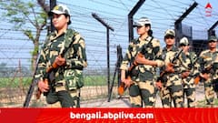 পাকিস্তানকে কড়া জবাব BSF-র মহিলা সেনাদের, মর্টার সেলকে গুঁড়িয়ে জোরদার প্রত্যাঘাত প্রমীলা বাহিনীর