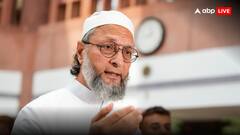 IMF से लोन मिलने पर शहबाज शरीफ हुए खुश तो ओवैसी ने बजा दिया पाकिस्तान का बैंड, बोले- 'हुकूमत तो दूर तुम्हें तो...'