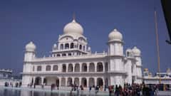 'Completely Fake': Govt On Claims Of India Attacking Nankhana Sahib Gurudwara In Pakistan