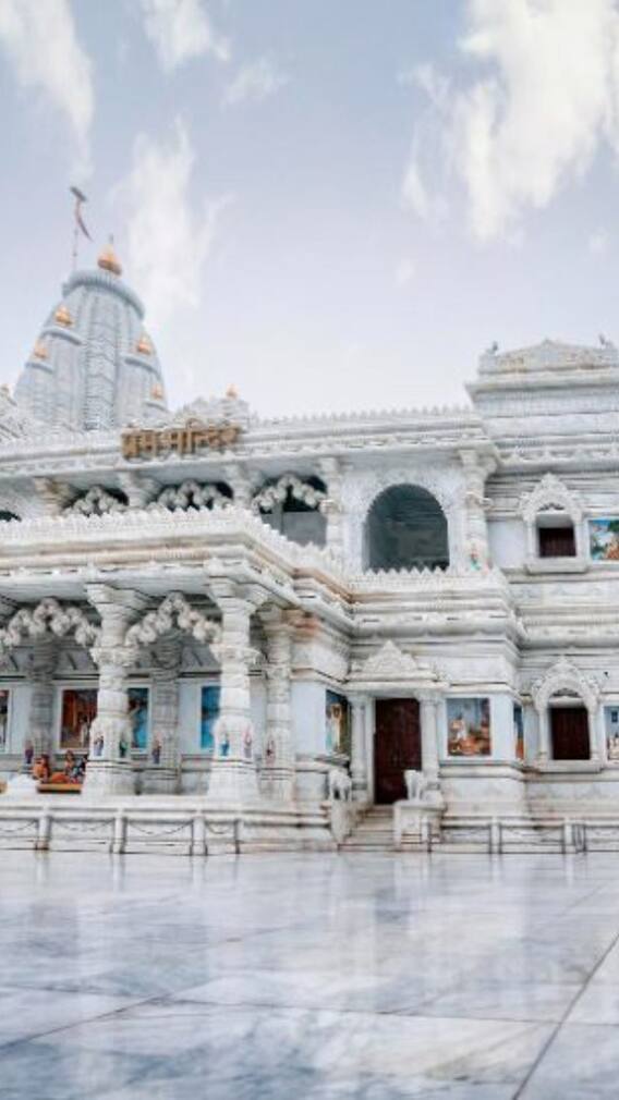 मां संग बिताएं सुकून भरे पल, इस मदर्स डे जाएं इन धार्मिक स्थलों पर