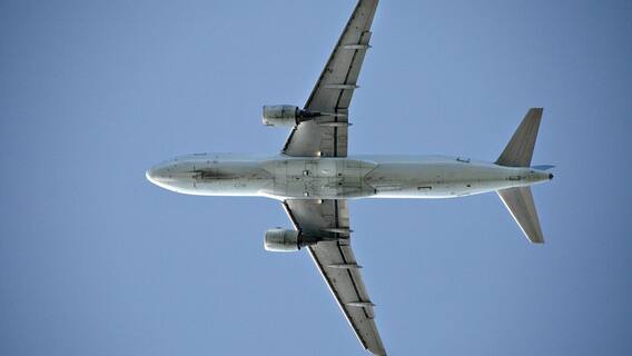 Flight Ops Shut At 32 Airports Across India Till May 15. Know Details