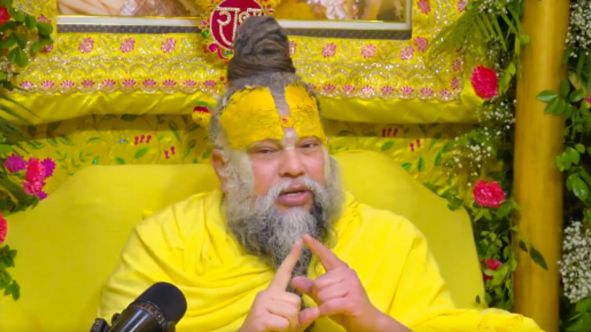 ‘सेना की वजह से ही…’, भारत-पाकिस्तान तनाव के बीच प्रेमानंद महाराज ने दिया साफ संदेश