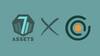 7Assets Announces Strategic Partnership With CoinChapter, a Blockchain Media Outlet