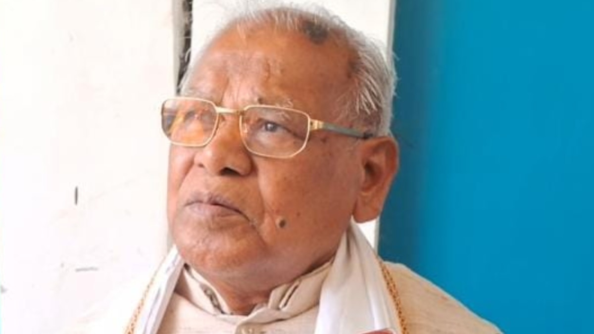 पाकिस्तान से तनाव के बीच शांति की नसीहत पर बरसे जीतन राम मांझी, ‘भारत को किसी के दबाव में…’